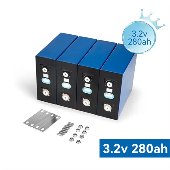 Kw energy storage system operation