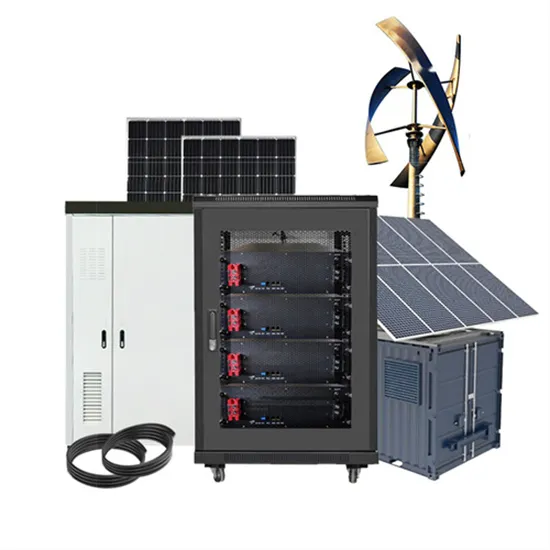 How to connect 100 photovoltaic panels in series