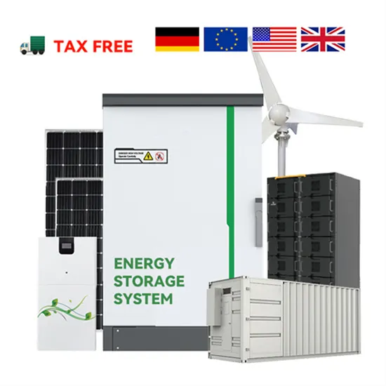 How chromium iron flow battery works