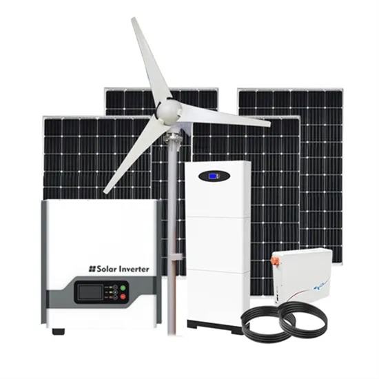 National Standard for Microgrid Energy Management