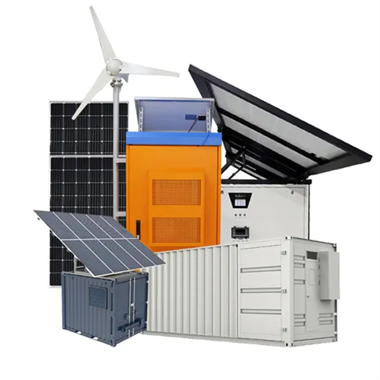 Fixed type of lithium battery energy storage cabinet for charging piles