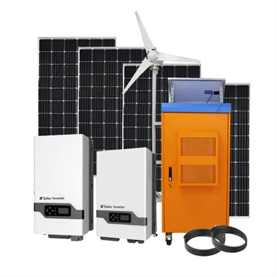 How to connect photovoltaic panels manually