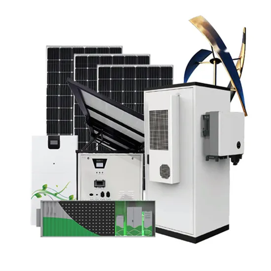 200kWh Smart Photovoltaic Energy Storage Unit for Rural Areas in Southern Europe