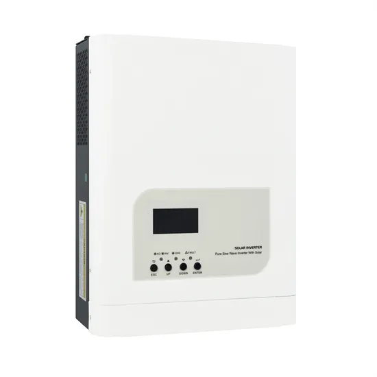 High quality hybrid power inverter factory Seller