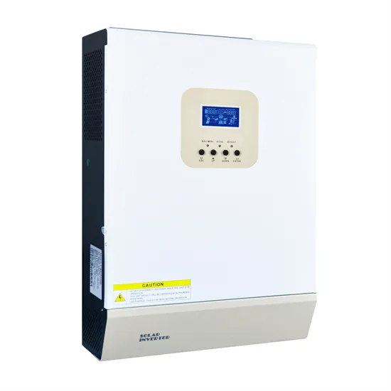 Energy storage system electrical design all