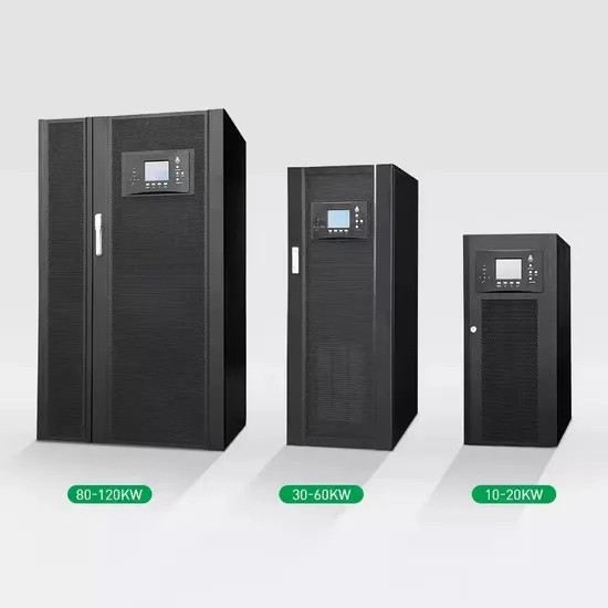 What types of wind-solar complementary parts are there for solar container communication stations 