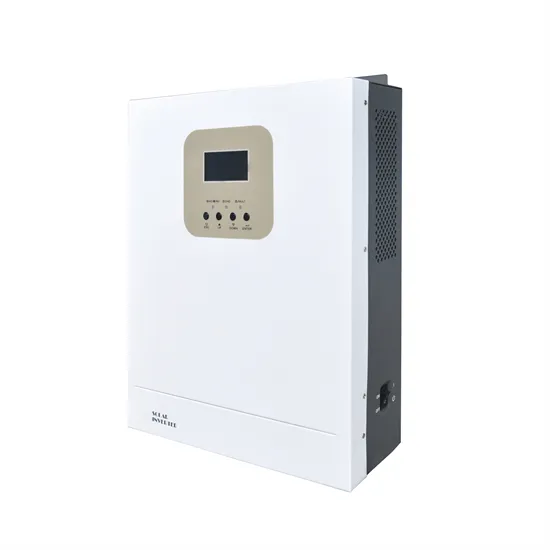 Price of grid-connected solar inverters in Bergen Norway