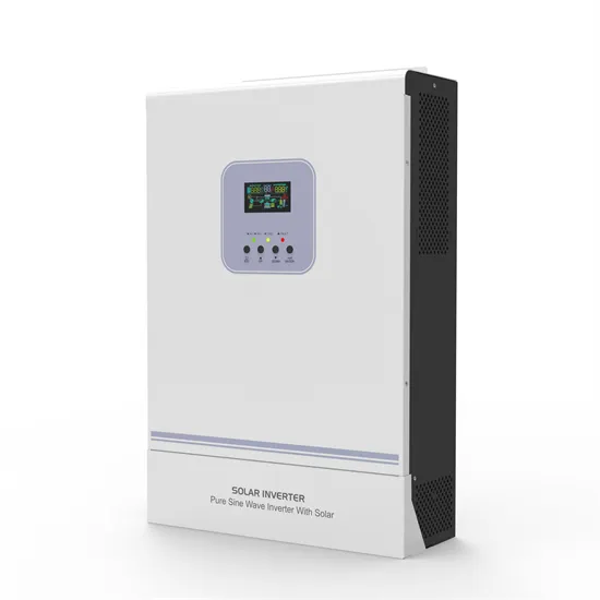 Bid for the Standard Energy Storage System Project