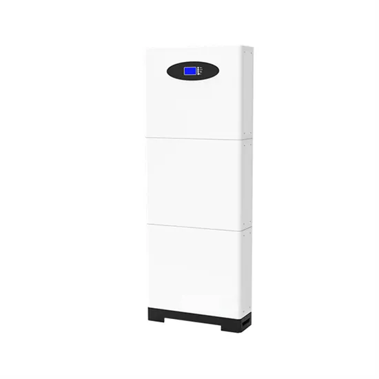 Intelligent management of solar energy storage cabinet systems