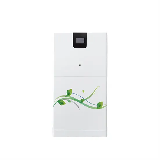 Togo Smart Photovoltaic Energy Storage Containerized Off-Grid Type