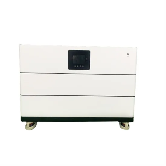 Price quote for mobile energy storage containerized systems for African base stations grid-connected type