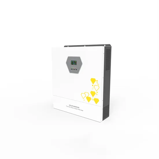Dushanbe Energy Storage Container High-Efficiency Model 2025