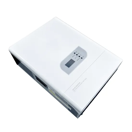Outdoor power supply can pump water pump inverter