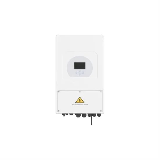 Top 10 solar Inverter Equipment