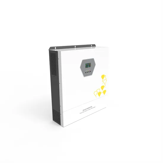 3kW inverter power consumption