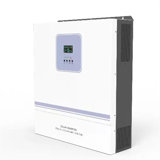 East Africa Energy Storage Lithium Battery Solution