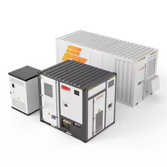 An inverter is essential for outdoor lighting