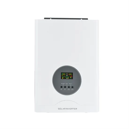 Small and medium-sized battery energy storage power stations