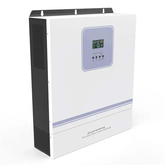 Solar power supply for Sierra Leone s new energy storage project