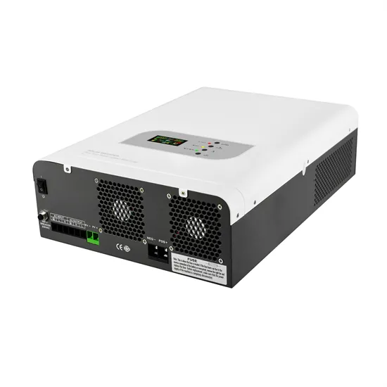 High Temperature Resistant and Cost-Effective Intelligent Photovoltaic Energy Storage Container