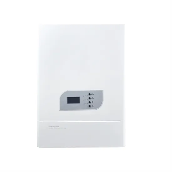 Photovoltaic bracket model selection standard