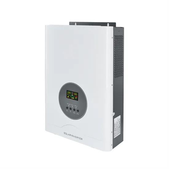 Libya solar energy storage system integrated solar storage device