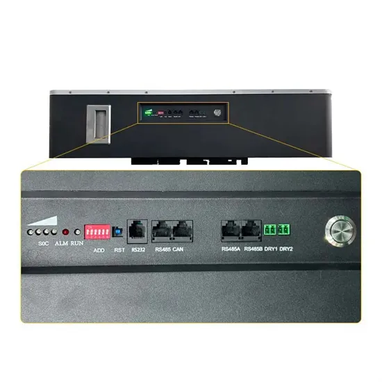 Roman Photovoltaic Energy Storage Outdoor Cabinet Automatic Comparison Battery