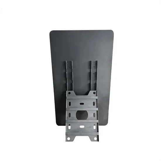 Price per unit of 120kW photovoltaic folding container for research stations