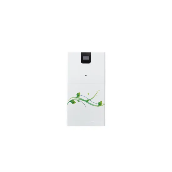 Burundi Smart Energy Storage Battery Quote