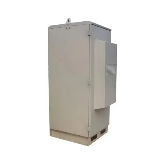 Discounts available for energy storage containers used in water plants