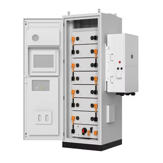 Design principles of dynamic energy storage system