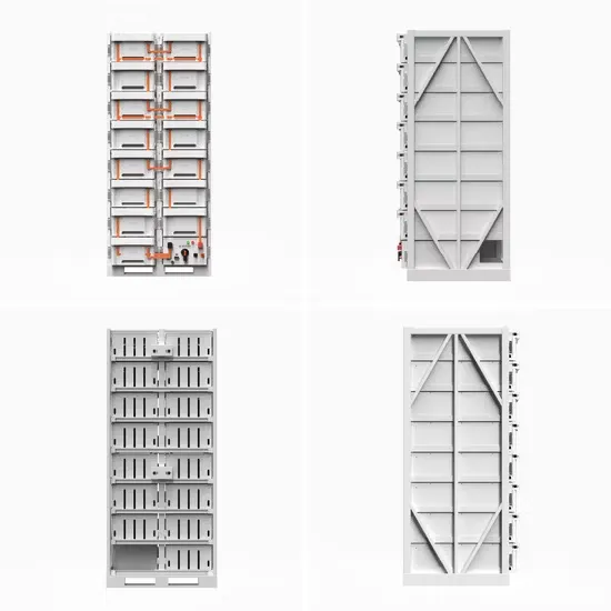 500kW Energy Storage Container for Campsites in Cyprus