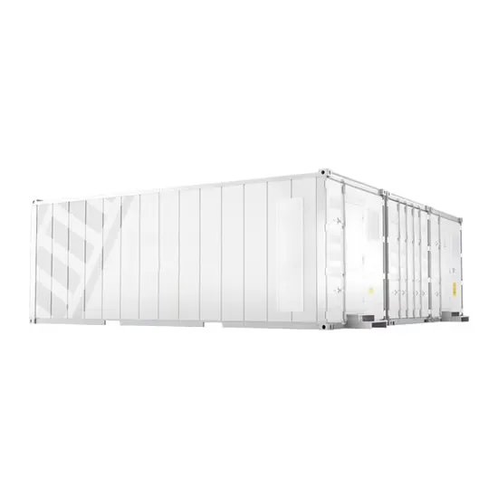 Comparison of AC DC integrated energy storage cabinets and traditional cabinets