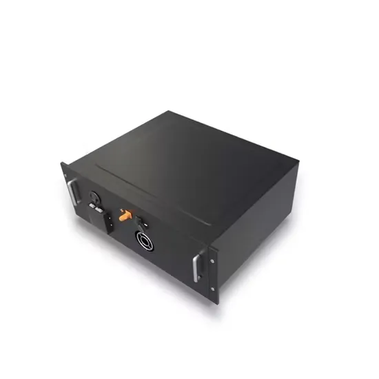 How to connect the power supply of Cape Town integrated base station