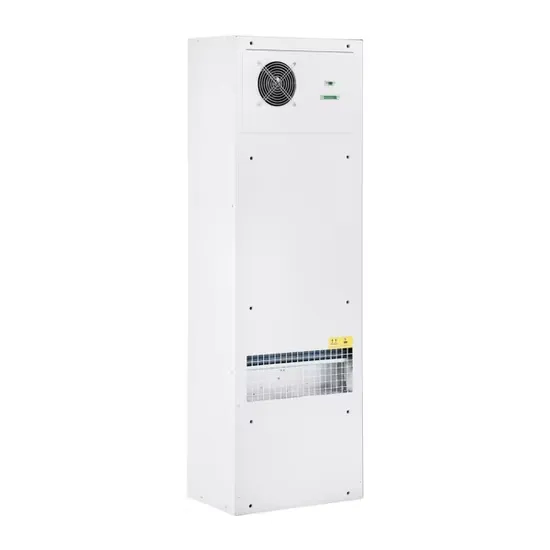 Israel solar container energy storage system Solutions