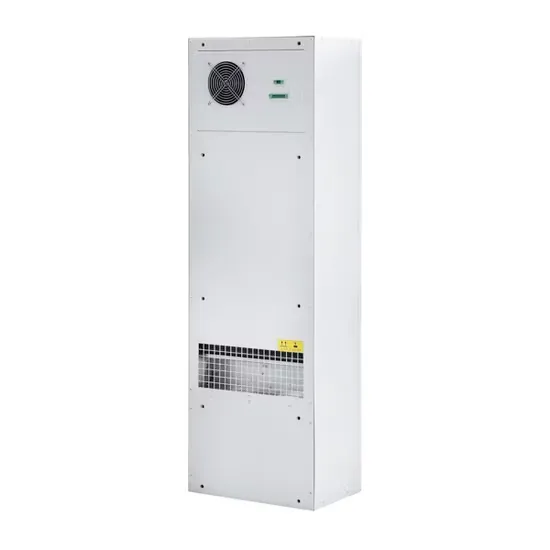 Off-grid modular solar cabinet automatic unit price