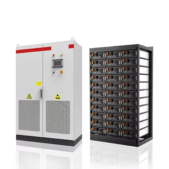 New model for cooperation in energy storage projects