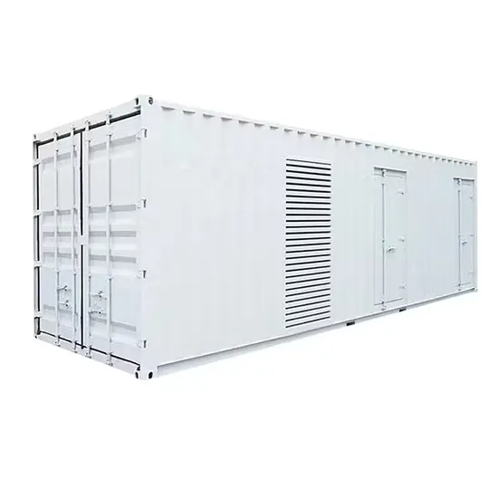 Use of home solar energy storage cabinet system