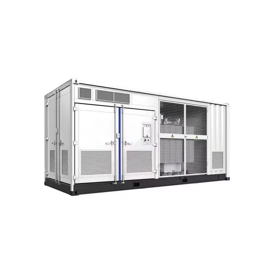 Small base station energy storage solar container lithium battery solar power generation