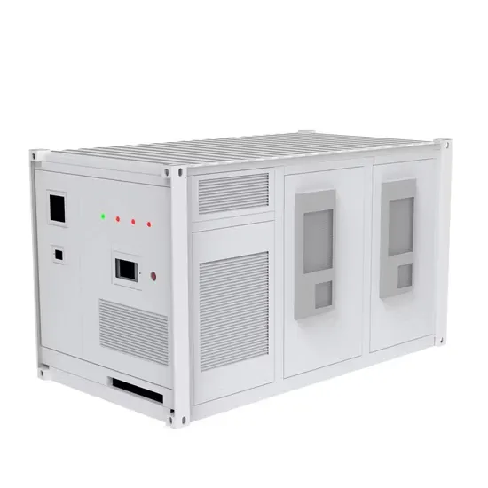 How to open the battery box of the energy storage cabinet