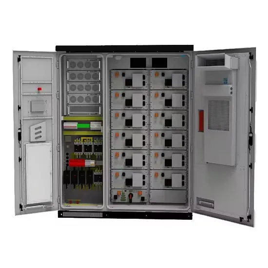Solar Photovoltaic Panel Upgrade Process