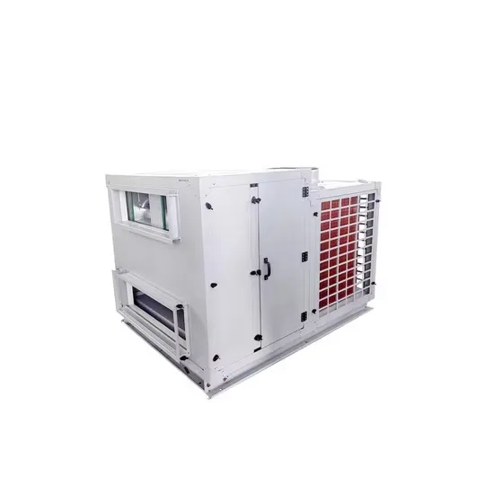 New IP65 Battery Storage Cabinet for Residential Areas