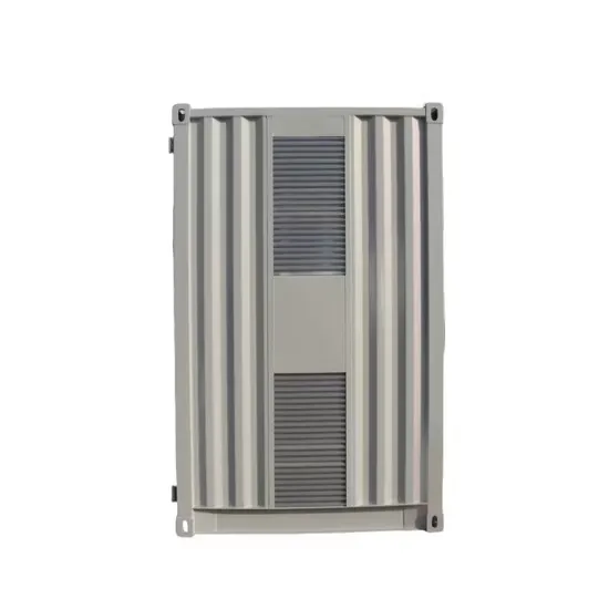 What equipment does battery solar power generation have in communication base stations 