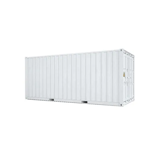 Rural areas use smart pv-ess integrated cabinets for fast charging