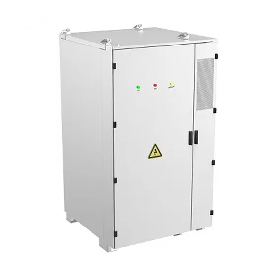 Ghana Electrical Energy Storage Equipment Electrochemistry