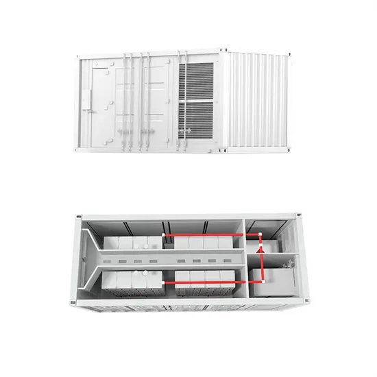 Self-made solar power generation for farms