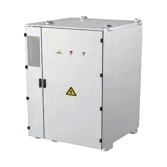 El salvador s second batch of energy storage projects