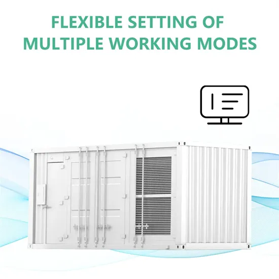 Economic Benefits Comparison of 350kW Energy Storage Battery Cabinets in Steel Plants