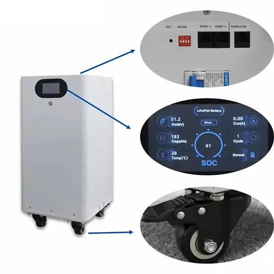 Georgetown smart pv combiner box price