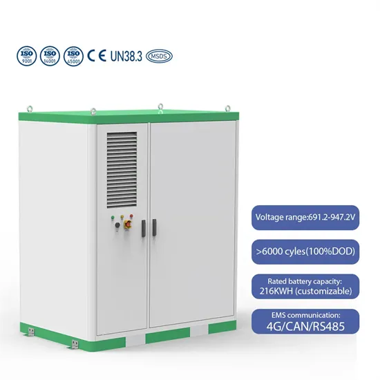 Is it easy to sell industrial and commercial energy storage cabinets 